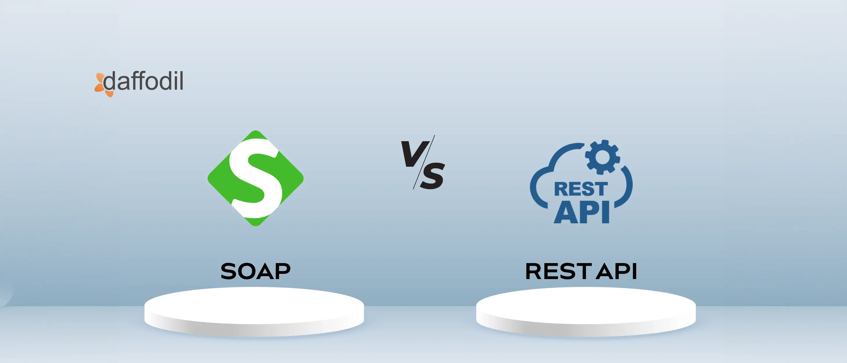 SOAP Vs REST API: 10 Differences You Need To Know